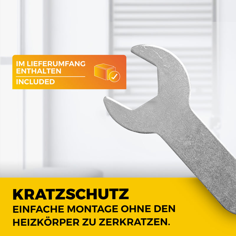 Heizstab No. 6 - HEATSUPPLY 