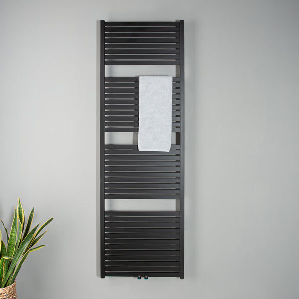 Rio - RAL 9005 - HEATSUPPLY 