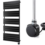 Berlin No. 5 - RAL 9005 - HEATSUPPLY 