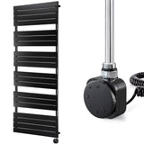 Berlin No. 5 - RAL 9005 - HEATSUPPLY 