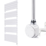 Berlin No. 5 - RAL 9016 - HEATSUPPLY 