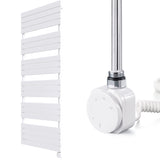 Berlin No. 5 - RAL 9016 - HEATSUPPLY 