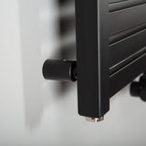 Rio - RAL 9005 - HEATSUPPLY 