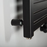 Rio - RAL 9005 - HEATSUPPLY 