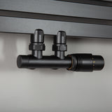 Rio - RAL 9005 - HEATSUPPLY 