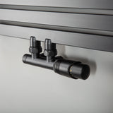 Rio - RAL 9005 - HEATSUPPLY 