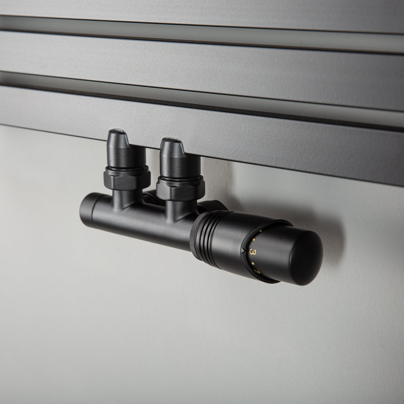 Rio - RAL 9005 - HEATSUPPLY 