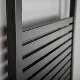 Rio - RAL 9005 - HEATSUPPLY 