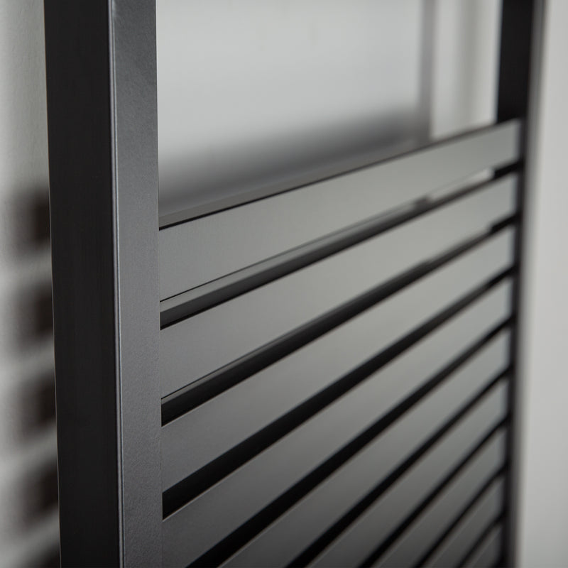 Rio - RAL 9005 - HEATSUPPLY 