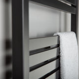Rio - RAL 9005 - HEATSUPPLY 