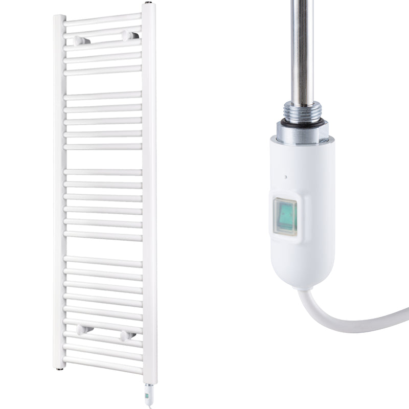 Hamburg No. 1 - RAL 9016 - HEATSUPPLY 