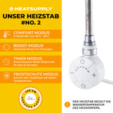 Heizstab No. 2 - HEATSUPPLY 