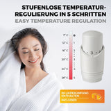 Anschlussarmatur - Durchgang - HEATSUPPLY