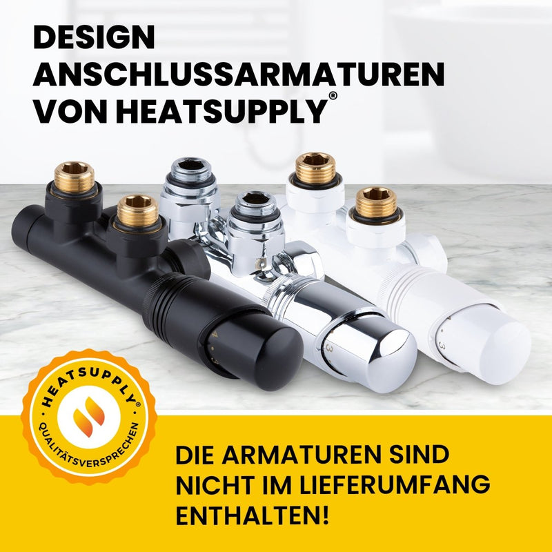 Berlin - RAL 9005 - HEATSUPPLY
