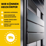Berlin - RAL 9005 - HEATSUPPLY
