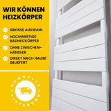 Berlin - RAL 9016 - HEATSUPPLY