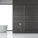 Elektrische Handtuchstange #Tokio - HEATSUPPLY