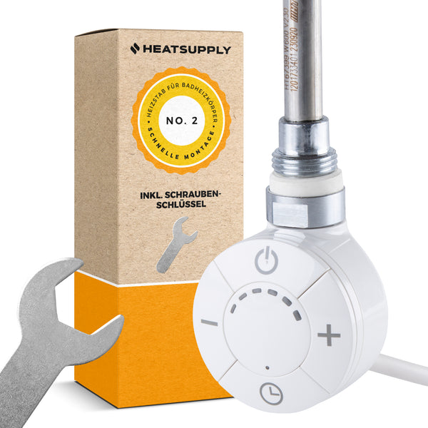 Heizstab No. 2 - HEATSUPPLY 
