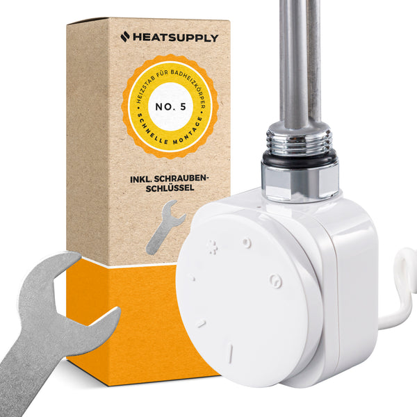Heizstab No. 5 - HEATSUPPLY 