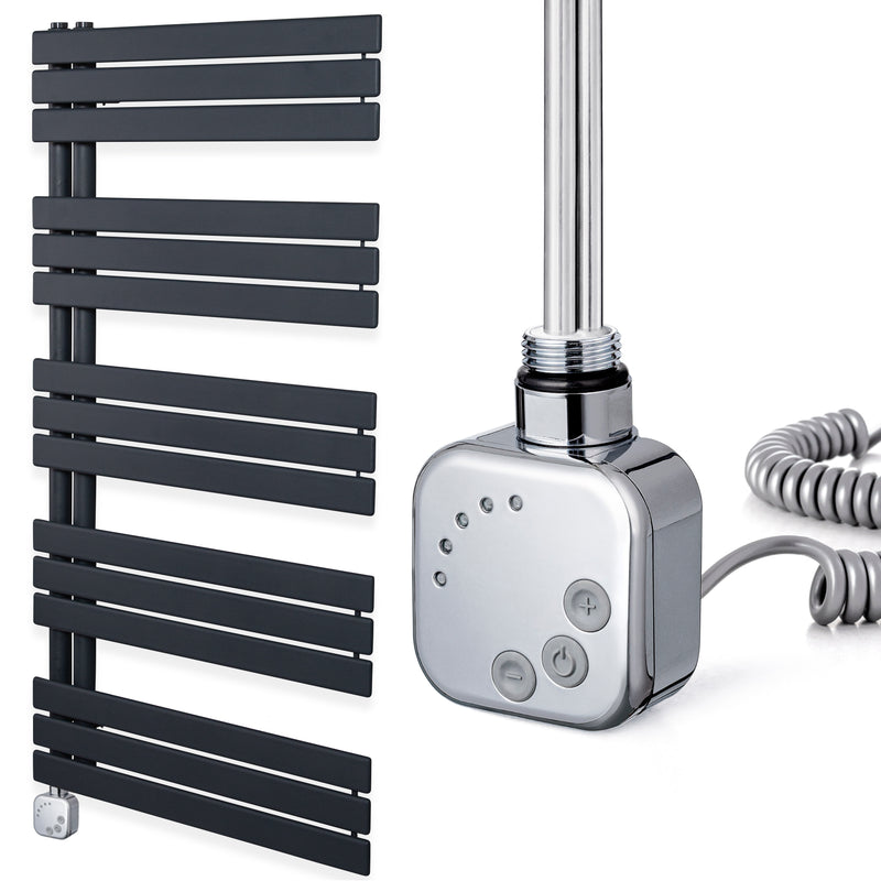Lissabon No. 4 - RAL 7016 - HEATSUPPLY 