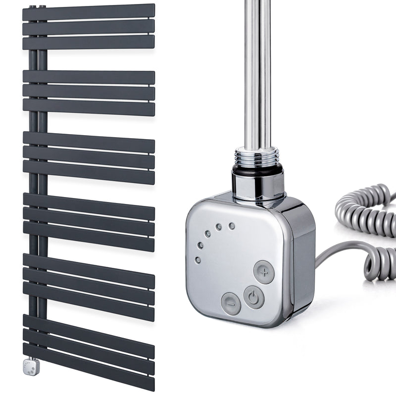 Lissabon No. 4 - RAL 7016 - HEATSUPPLY 
