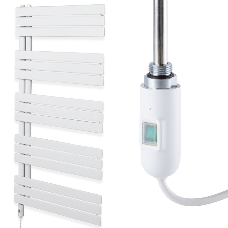 Lissabon No. 1 - RAL 9016 - HEATSUPPLY