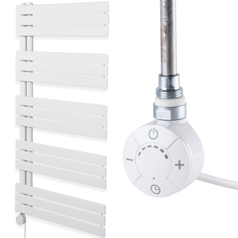 Lissabon No. 2 - RAL 9016 - HEATSUPPLY