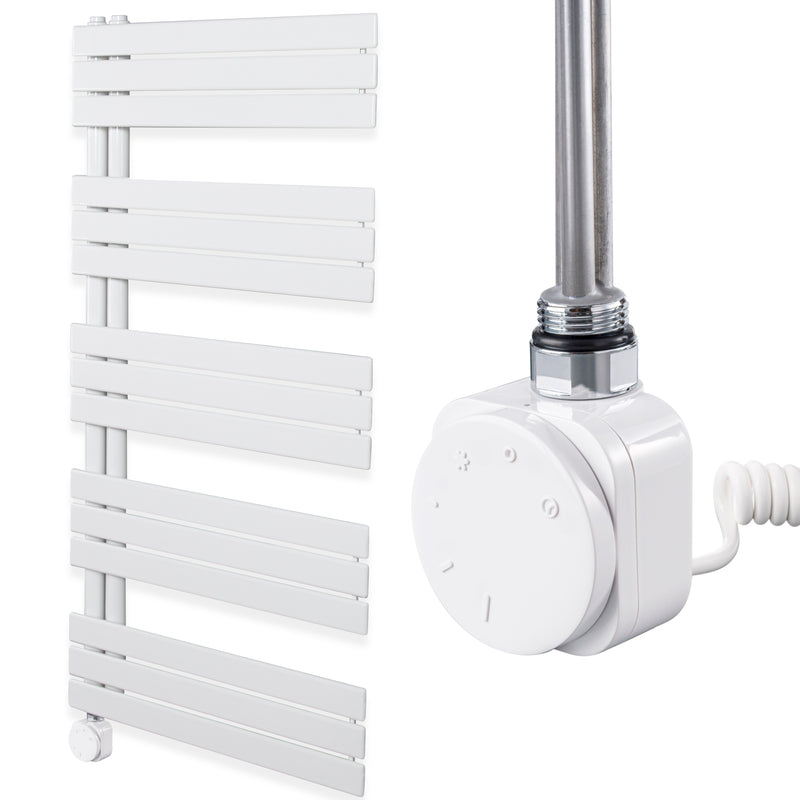 Lissabon No. 5 - RAL 9016 - HEATSUPPLY 