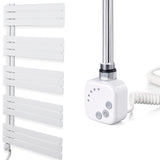 Lissabon No. 4 - RAL 9016 - HEATSUPPLY 