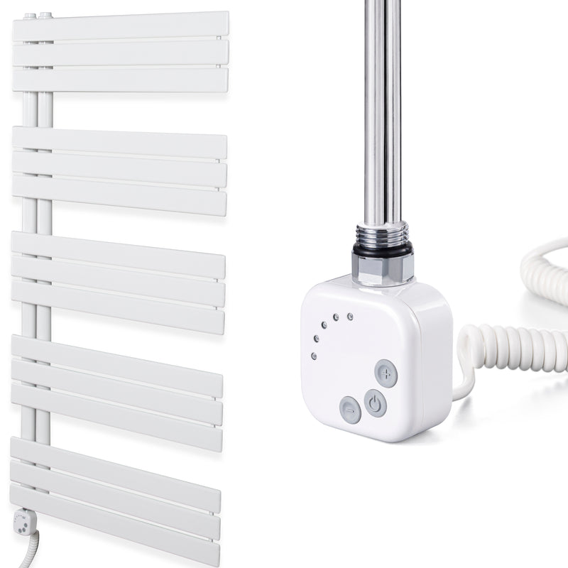 Lissabon No. 4 - RAL 9016 - HEATSUPPLY 