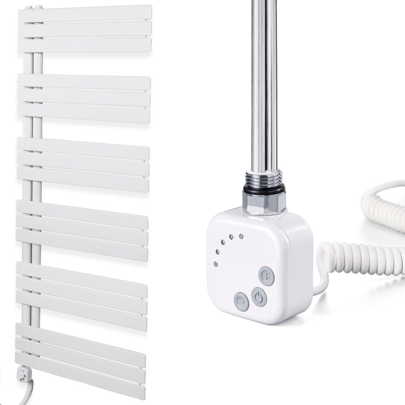 Lissabon No. 4 - RAL 9016 - HEATSUPPLY 