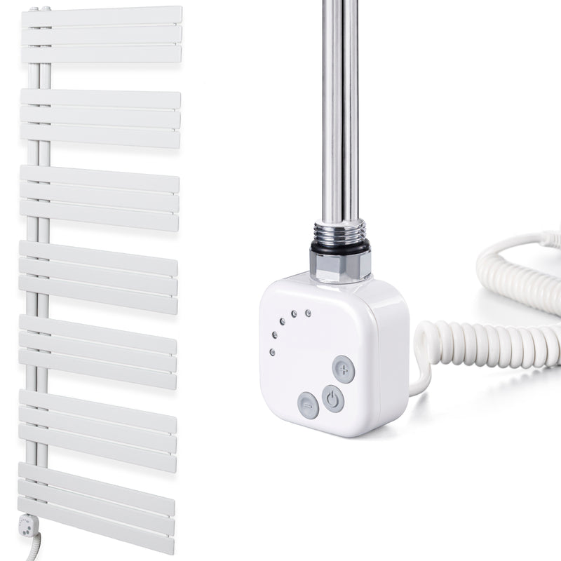 Lissabon No. 4 - RAL 9016 - HEATSUPPLY 