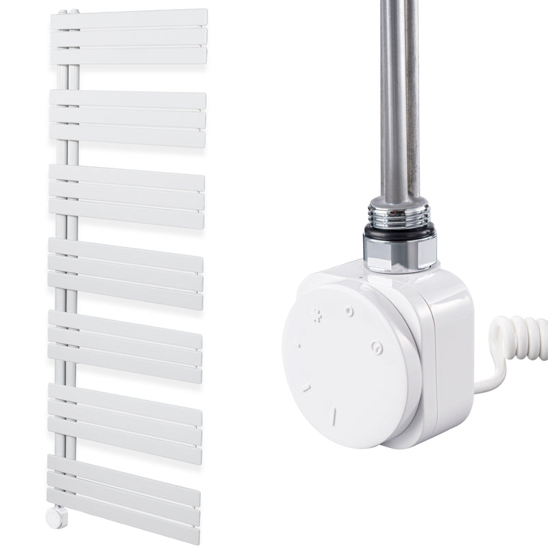 Lissabon No. 5 - RAL 9016 - HEATSUPPLY 