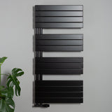 London - RAL 9005 - HEATSUPPLY