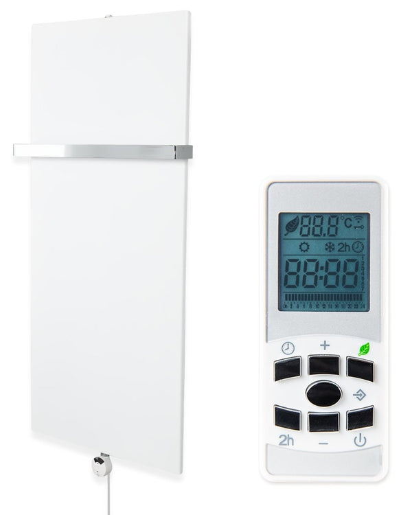 New York No. 3 - RAL 9016 - HEATSUPPLY