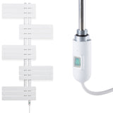Tokio No. 1 - RAL 9016 - HEATSUPPLY 