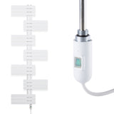 Tokio No. 1 - RAL 9016 - HEATSUPPLY 