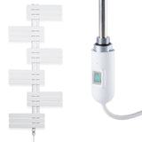 Tokio No. 1 - RAL 9016 - HEATSUPPLY 